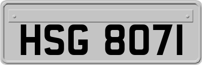 HSG8071