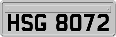 HSG8072