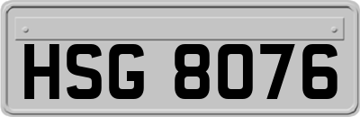 HSG8076