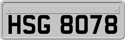 HSG8078