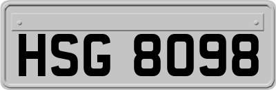 HSG8098