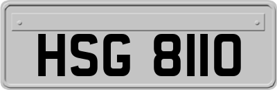 HSG8110