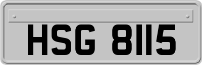 HSG8115