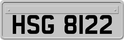 HSG8122