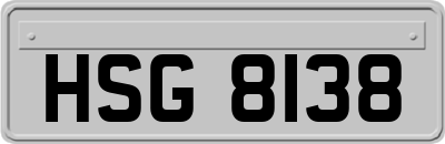 HSG8138