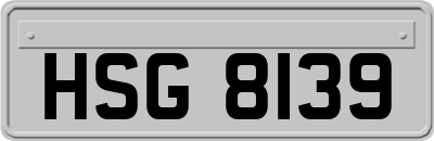 HSG8139