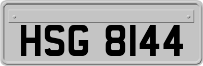 HSG8144