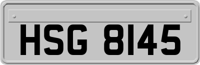 HSG8145