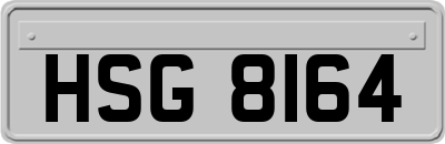 HSG8164