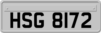 HSG8172