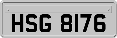HSG8176