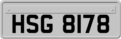 HSG8178