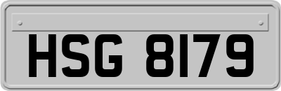 HSG8179