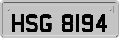 HSG8194