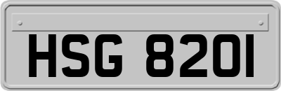 HSG8201