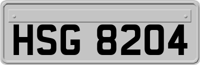 HSG8204