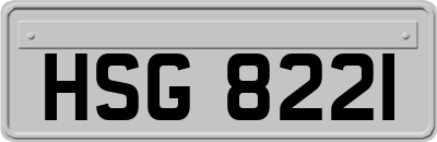HSG8221