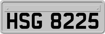 HSG8225