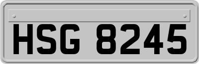 HSG8245