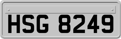 HSG8249