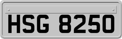 HSG8250