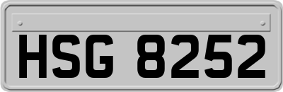 HSG8252