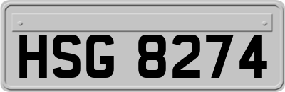 HSG8274