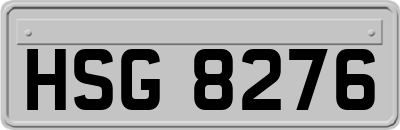 HSG8276