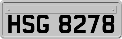 HSG8278