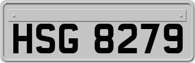 HSG8279