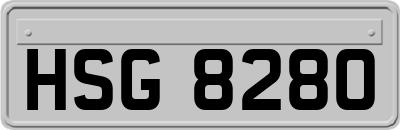 HSG8280