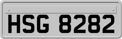 HSG8282