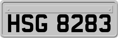 HSG8283
