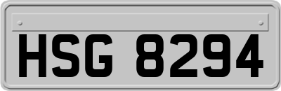 HSG8294