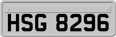 HSG8296