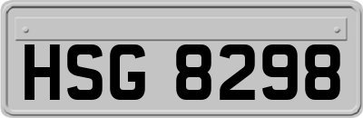 HSG8298