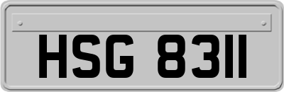 HSG8311