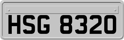 HSG8320