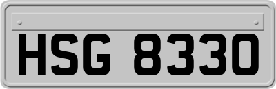 HSG8330
