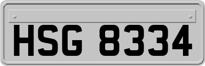 HSG8334