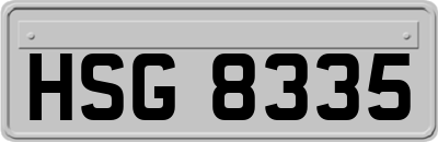 HSG8335