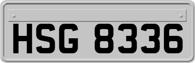 HSG8336