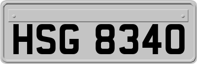 HSG8340