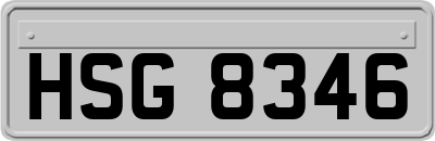 HSG8346