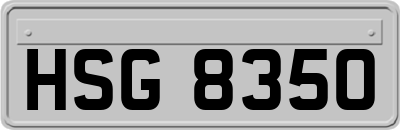 HSG8350
