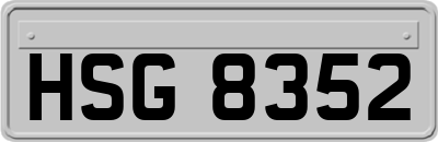 HSG8352