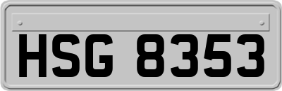 HSG8353