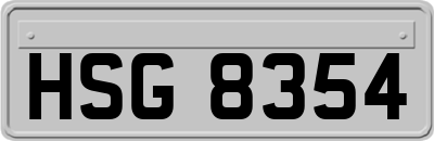 HSG8354