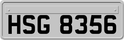 HSG8356