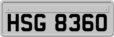 HSG8360